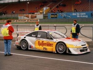 Opel Calibra V6 DTM '1994
